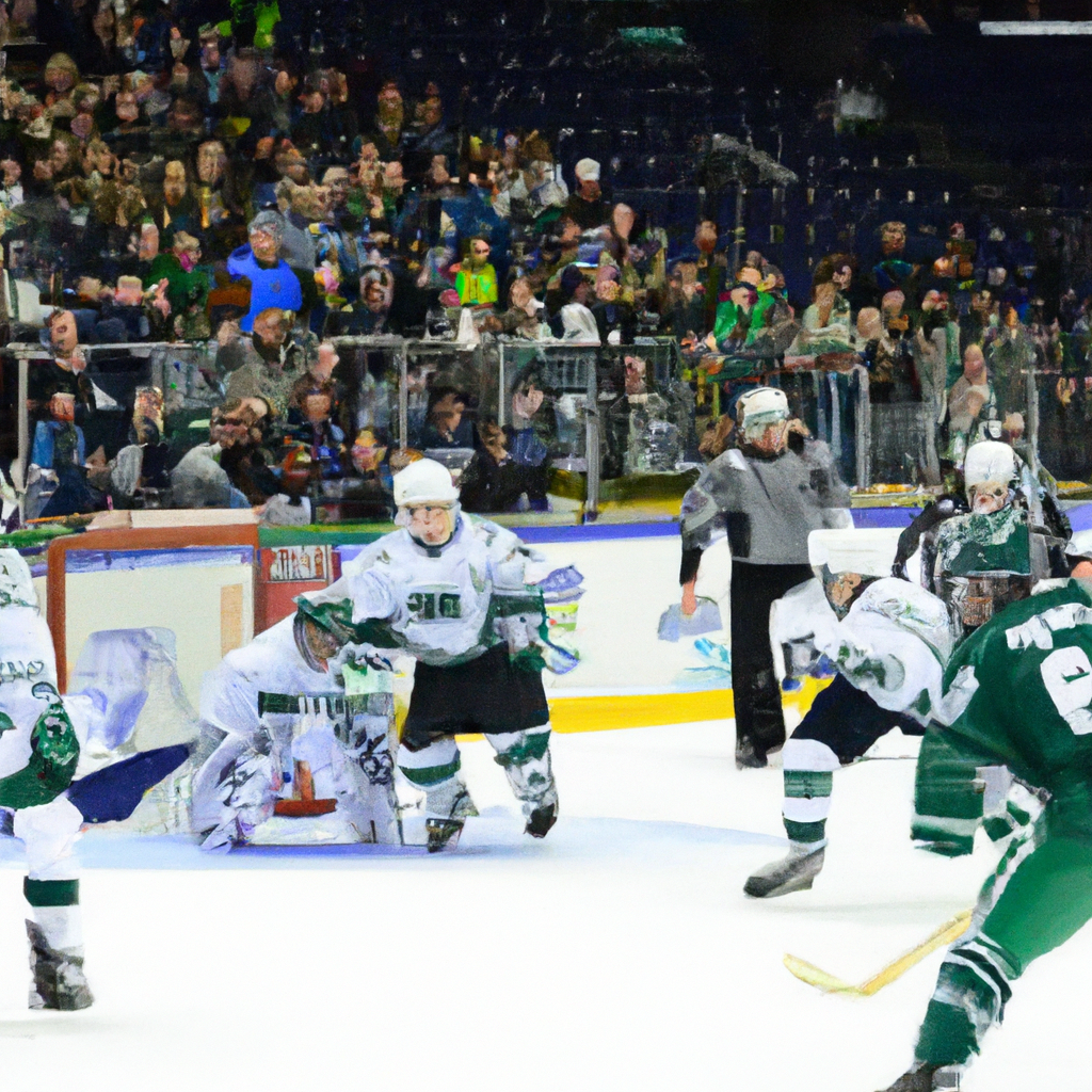 Michigan State Hockey vs Air Force | Cinematic Highlight | October 13, 2023 Michigan State Hockey vs Air Force | Cinematic Highlight | October 13, 2023