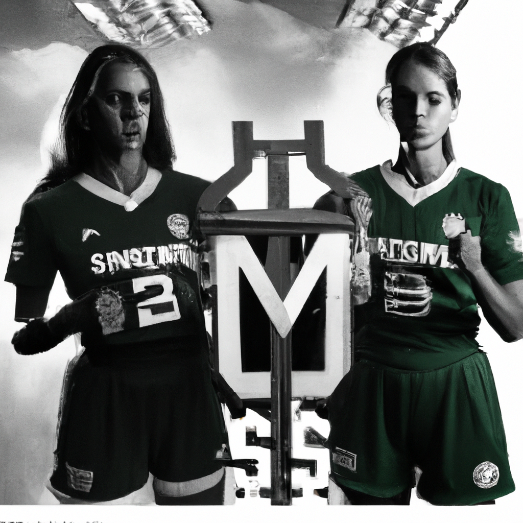 Michigan State Womens Soccer | Cinematic Highlight | Oct. 15, 2023 Michigan State Womens Soccer | Cinematic Highlight | Oct. 15, 2023