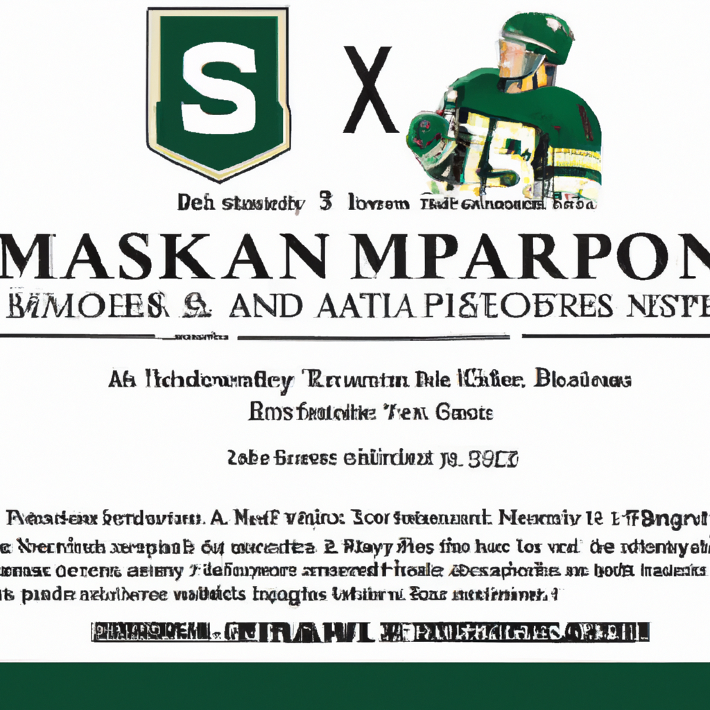 Ron Mason Rink Dedication | Spartans All-Access Ron Mason Rink Dedication | Spartans All-Access