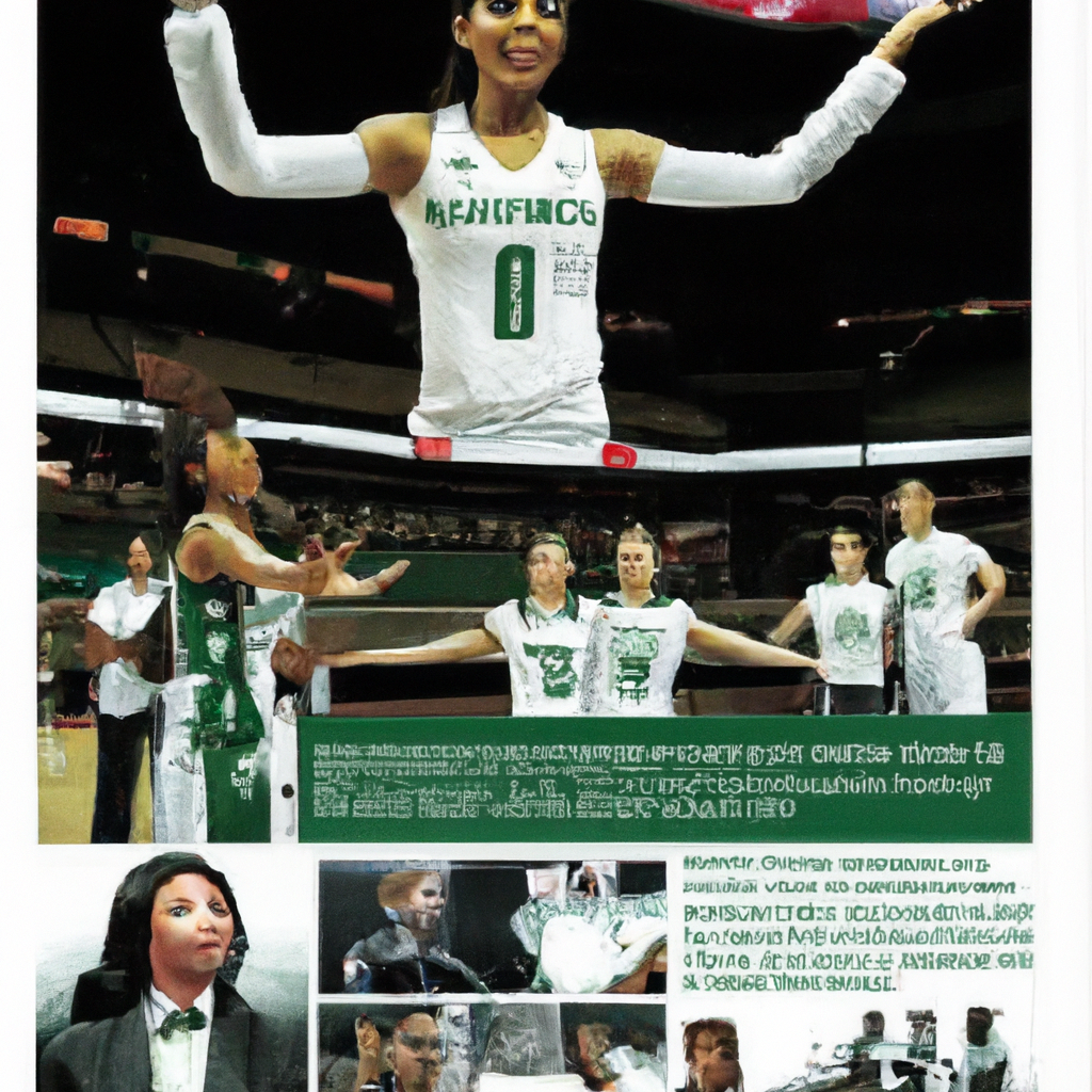 Womens Basketball at B1G Media Days | Spartans All-Access Womens Basketball at B1G Media Days | Spartans All-Access
