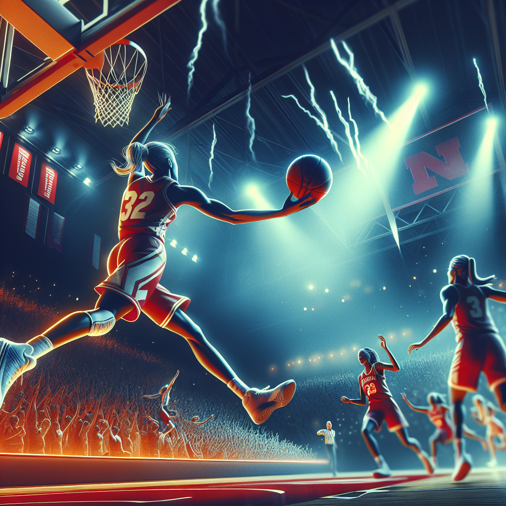 Live stats for Womens Basketball vs Nebraska on December 9, 2023 at 2 PM Live stats for Womens Basketball vs Nebraska on December 9, 2023 at 2 PM