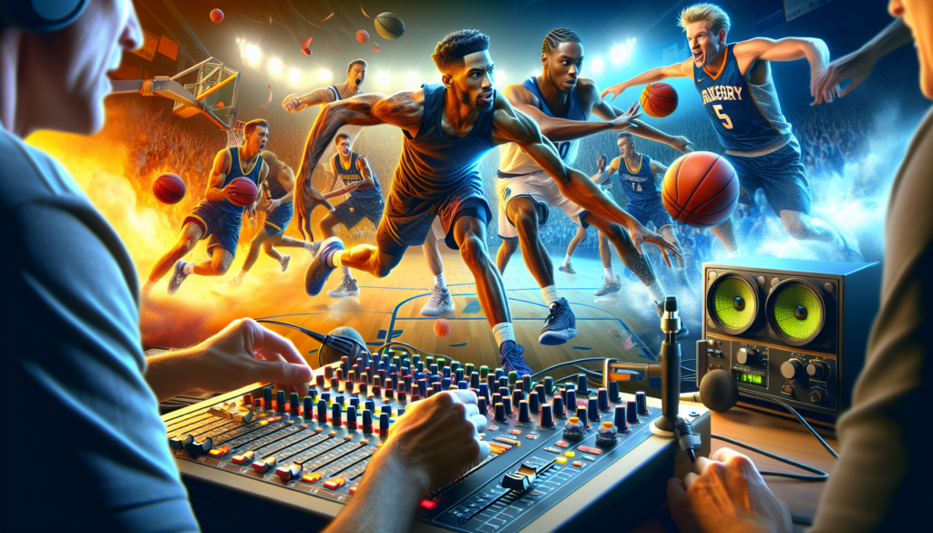 Live audio for Mens Basketball vs #6 Baylor University on December 16, 2023 at 2 p.m. Live audio for Mens Basketball vs #6 Baylor University on December 16, 2023 at 2 p.m.