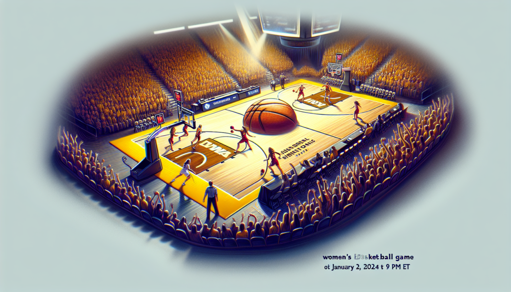 Live stats for Womens Basketball at Iowa on January 2, 2024 at 9 PM ET Live stats for Womens Basketball at Iowa on January 2, 2024 at 9 PM ET