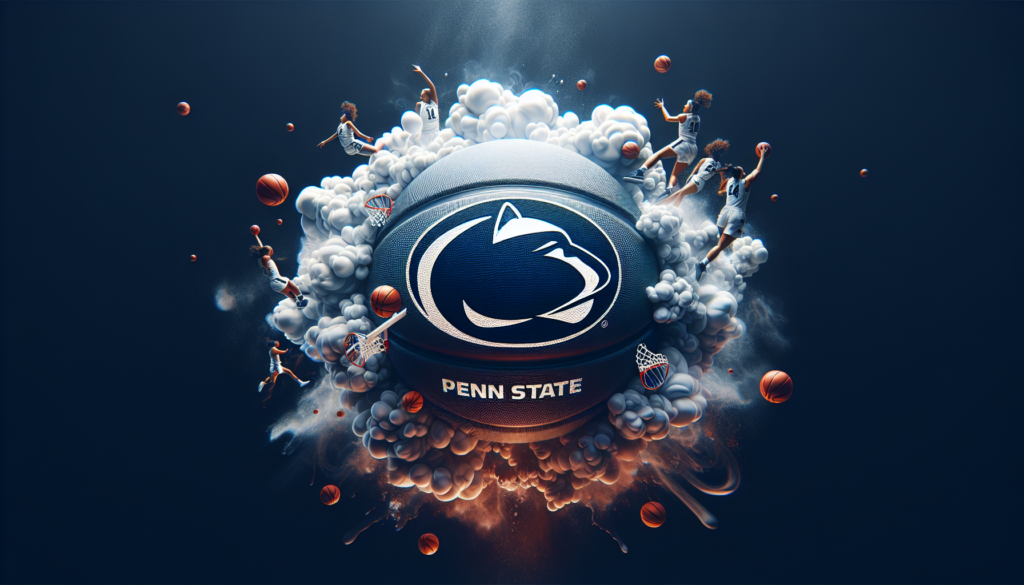 Live stats for Womens Basketball at Penn State on December 30, 2023 at 4 PM