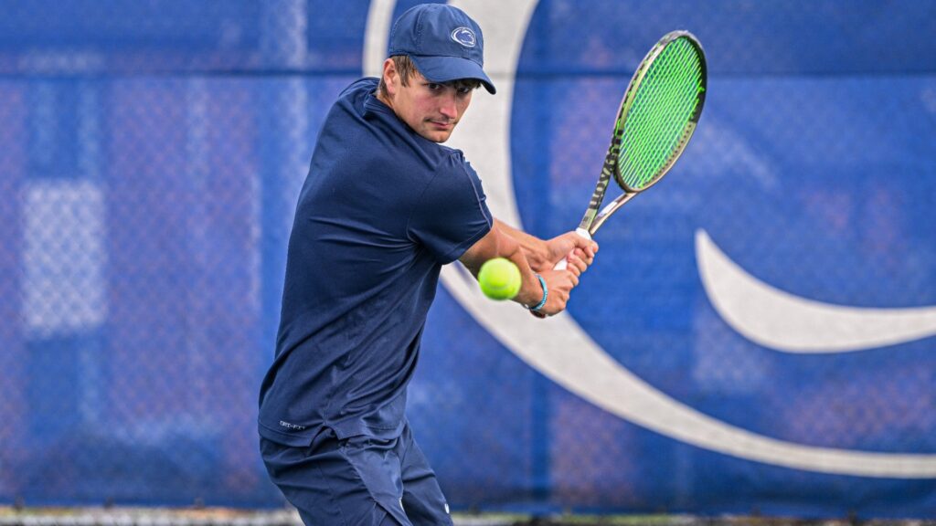 Live stats for Mens Tennis vs Ball State on February 2, 2024 at 2 PM Live stats for Mens Tennis vs Ball State on February 2, 2024 at 2 PM