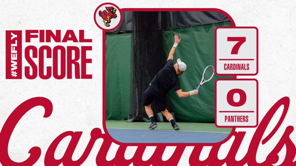 Live stats for Mens Tennis vs Ball State on February 2, 2024 at 2 PM Live stats for Mens Tennis vs Ball State on February 2, 2024 at 2 PM